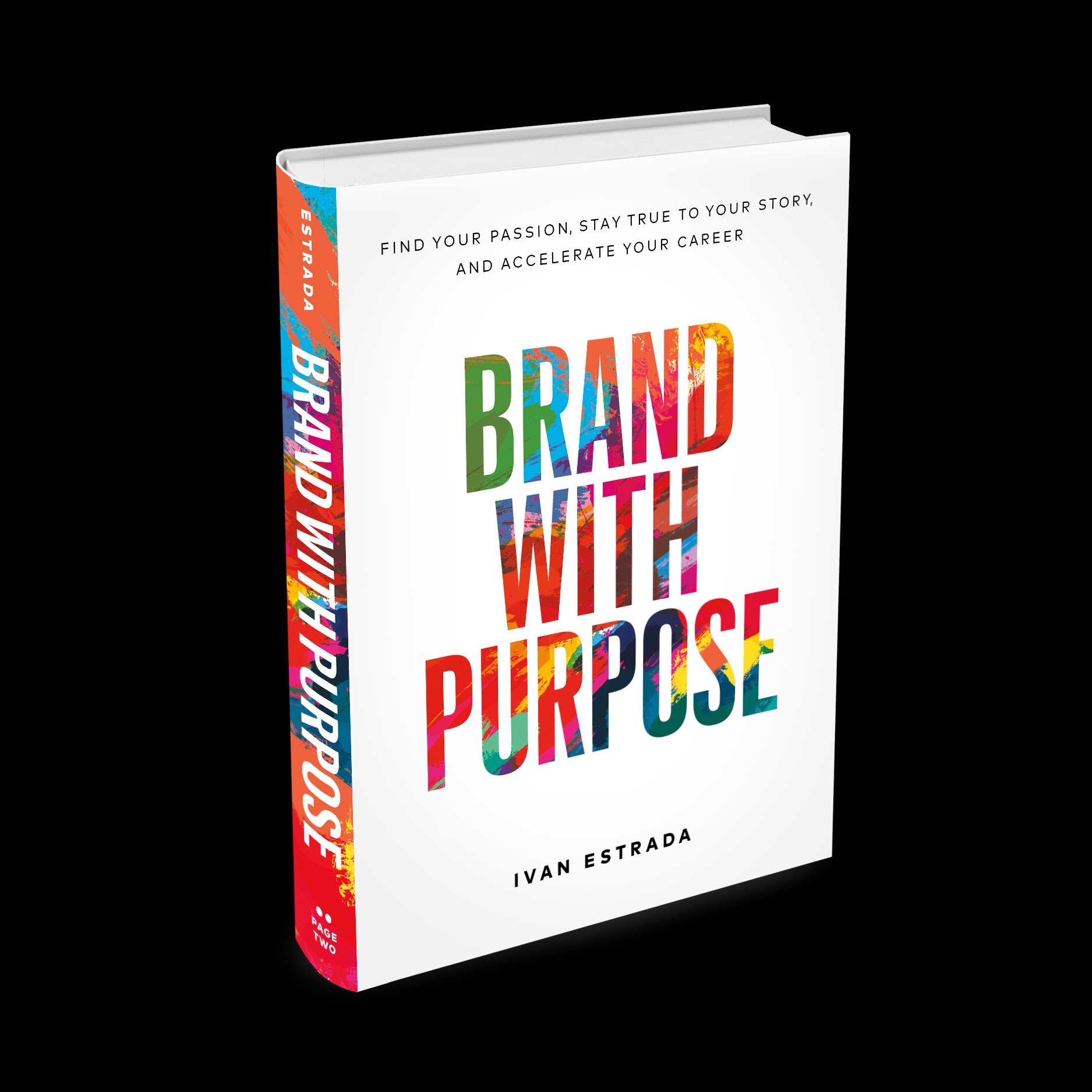 Brand With Purpose by Ivan Estrada